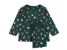 Name It botanical garden christmas pyjamas